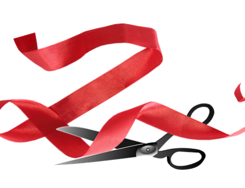 Cutting the red tape – changes to reporting thresholds for NFPs